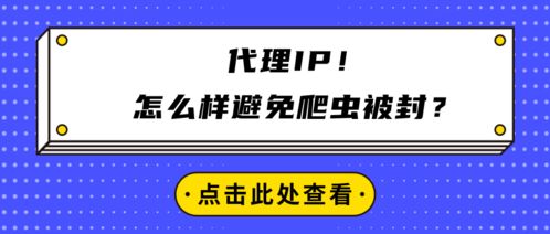 代理IP在避免爬虫被封中的应用与广告设计规范